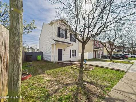 4152 Tensity Drive Raleigh NC 27604