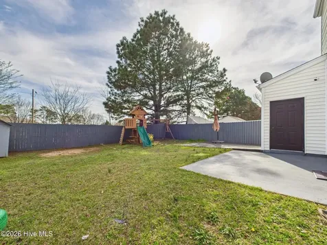 4152 Tensity Drive Raleigh NC 27604