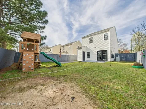 4152 Tensity Drive Raleigh NC 27604