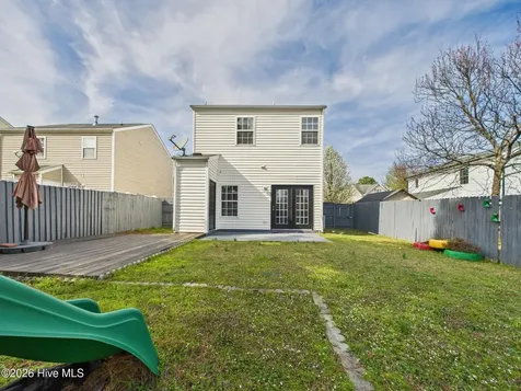 4152 Tensity Drive Raleigh NC 27604