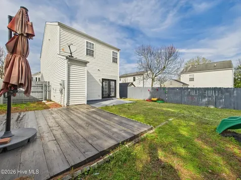 4152 Tensity Drive Raleigh NC 27604