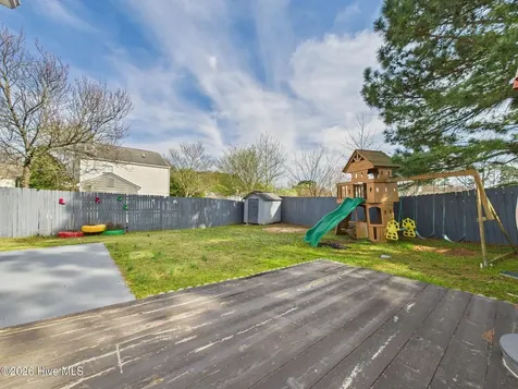 4152 Tensity Drive Raleigh NC 27604