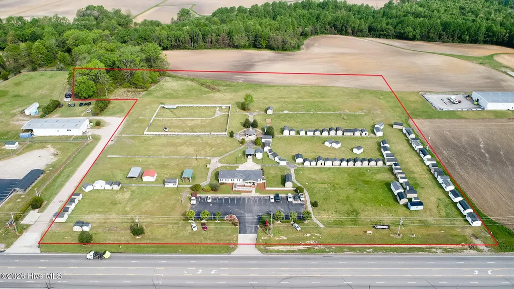 2426 Us 301 Highway S Wilson NC 27893