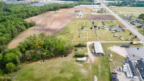 2426 Us 301 Highway S Wilson NC 27893