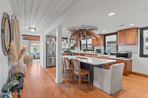 636 & 644 S Third Avenue Kure Beach NC 28449
