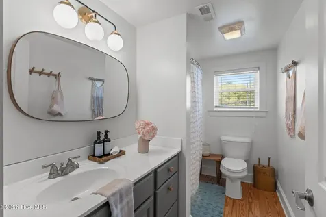 636 & 644 S Third Avenue Kure Beach NC 28449