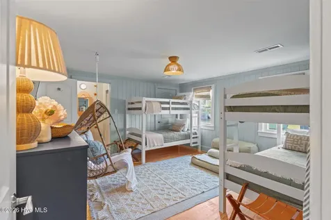 636 & 644 S Third Avenue Kure Beach NC 28449