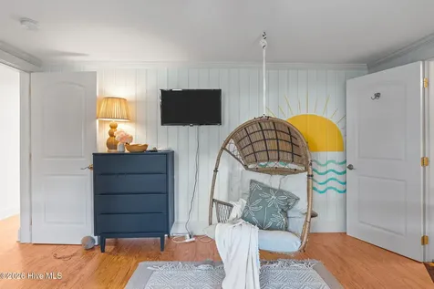 636 & 644 S Third Avenue Kure Beach NC 28449