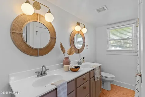 636 & 644 S Third Avenue Kure Beach NC 28449