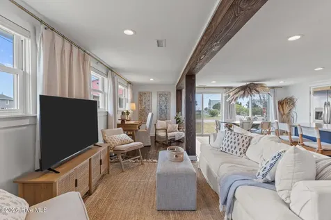 636 & 644 S Third Avenue Kure Beach NC 28449