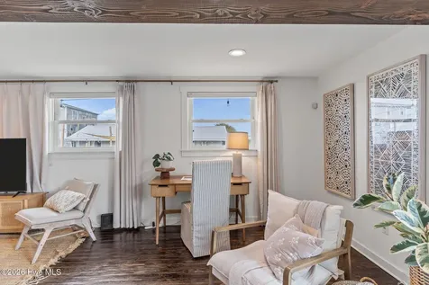 636 & 644 S Third Avenue Kure Beach NC 28449