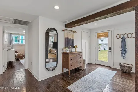 636 & 644 S Third Avenue Kure Beach NC 28449