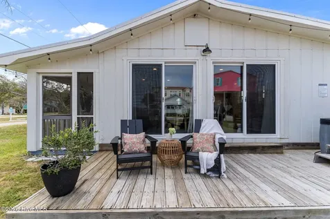 636 & 644 S Third Avenue Kure Beach NC 28449