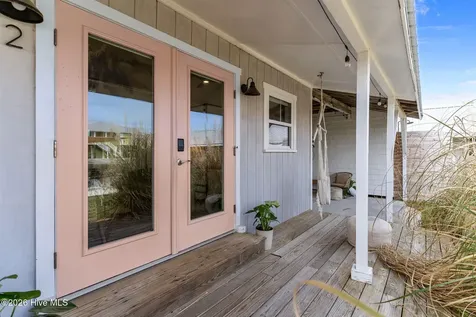 636 & 644 S Third Avenue Kure Beach NC 28449