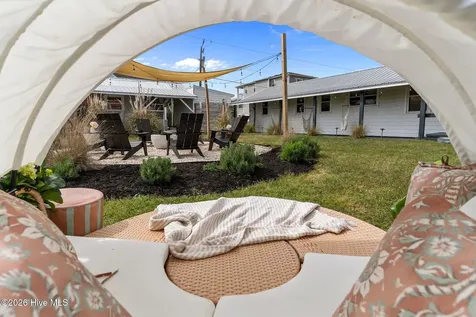 636 & 644 S Third Avenue Kure Beach NC 28449