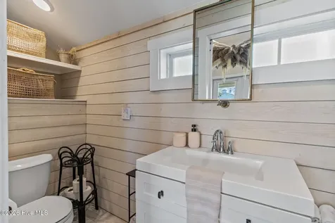 636 & 644 S Third Avenue Kure Beach NC 28449