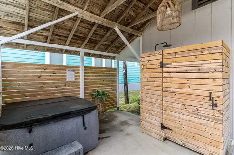 636 & 644 S Third Avenue Kure Beach NC 28449