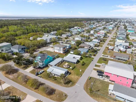 636 & 644 S Third Avenue Kure Beach NC 28449