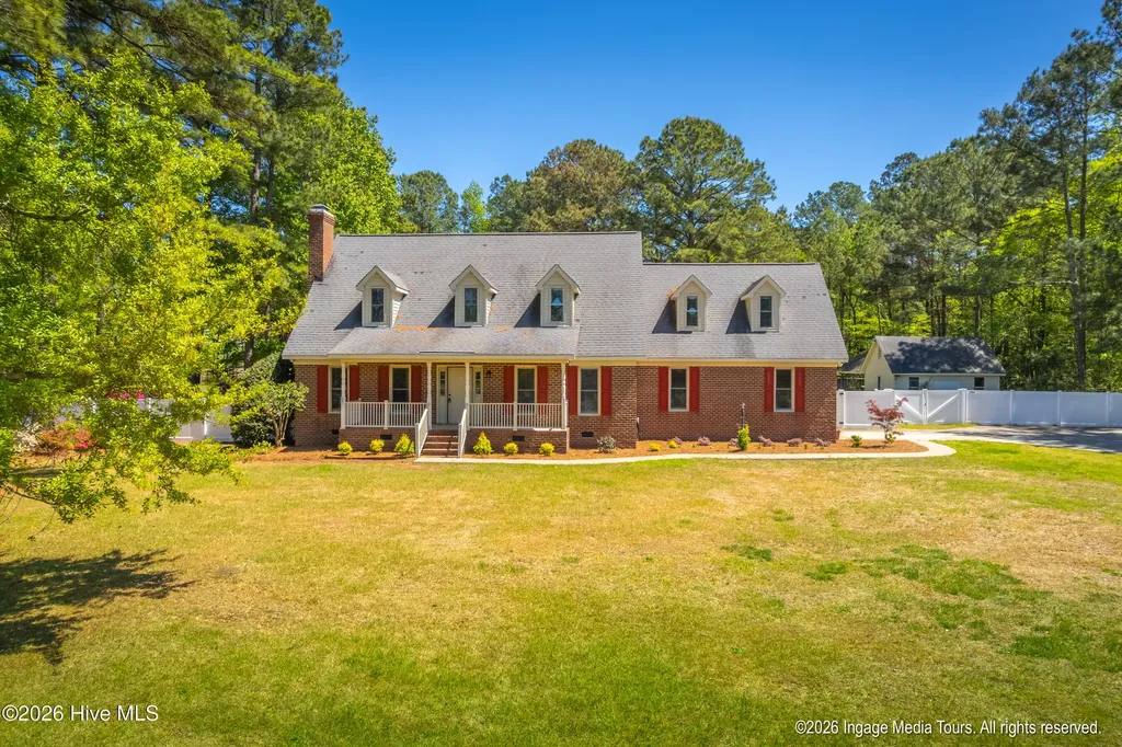 3361 Church Street Extension Winterville NC 28590