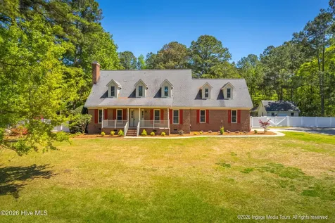 3361 Church Street Extension Winterville NC 28590
