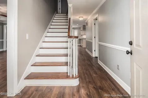 3361 Church Street Extension Winterville NC 28590