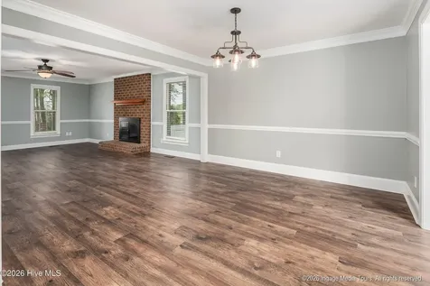 3361 Church Street Extension Winterville NC 28590