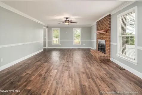 3361 Church Street Extension Winterville NC 28590