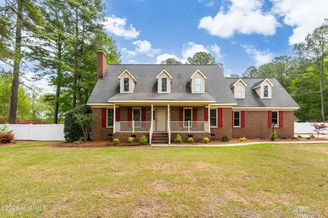 3361 Church Street Extension Winterville NC 28590