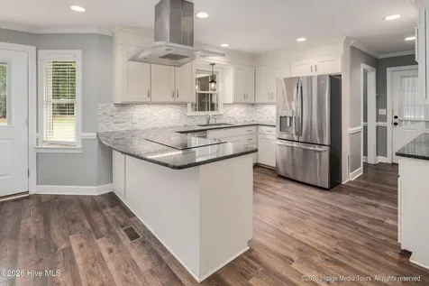 3361 Church Street Extension Winterville NC 28590