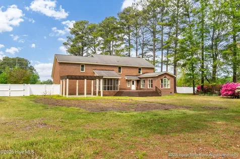 3361 Church Street Extension Winterville NC 28590