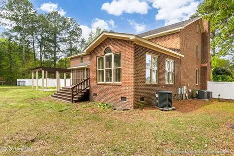 3361 Church Street Extension Winterville NC 28590