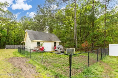 3361 Church Street Extension Winterville NC 28590