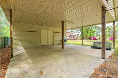 3361 Church Street Extension Winterville NC 28590