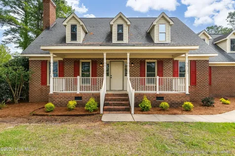 3361 Church Street Extension Winterville NC 28590