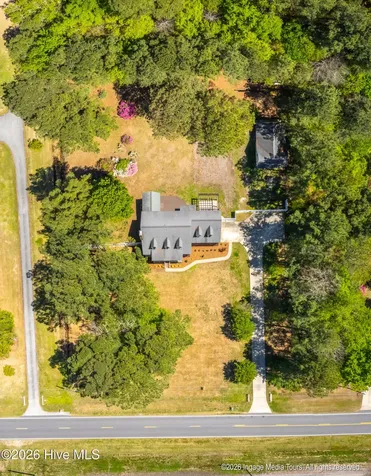 3361 Church Street Extension Winterville NC 28590