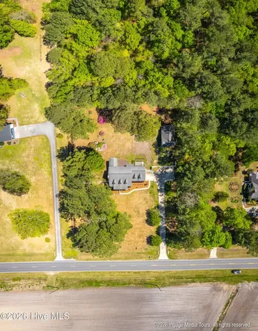 3361 Church Street Extension Winterville NC 28590