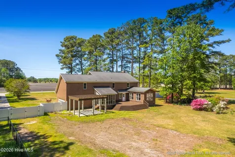 3361 Church Street Extension Winterville NC 28590