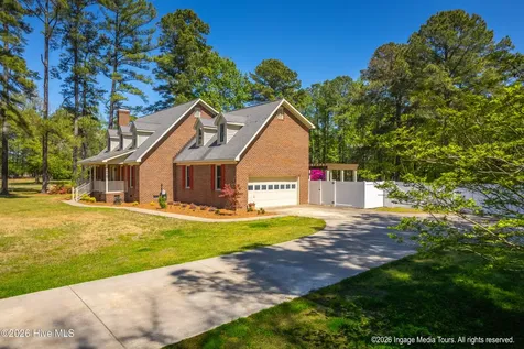 3361 Church Street Extension Winterville NC 28590