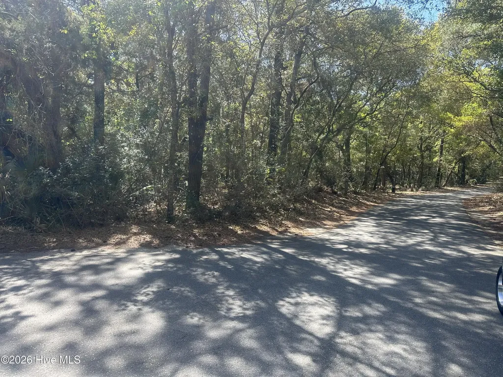31 Fort Holmes Trail Bald Head Island NC 28461