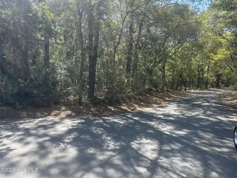 31 Fort Holmes Trail Bald Head Island NC 28461