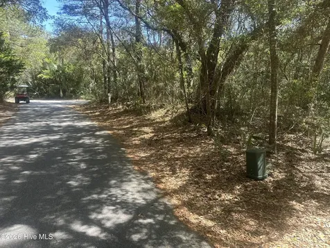 31 Fort Holmes Trail Bald Head Island NC 28461