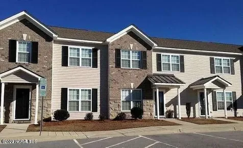 4109 Kittrell Farms Drive Greenville NC 27858