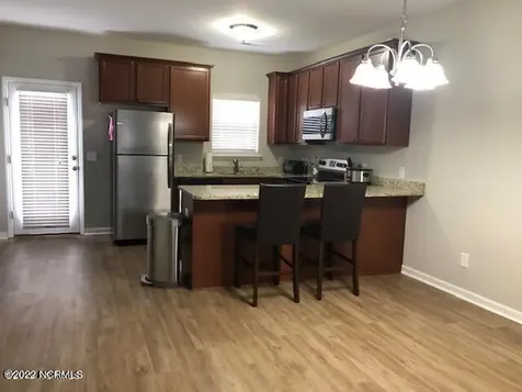 4109 Kittrell Farms Drive Greenville NC 27858