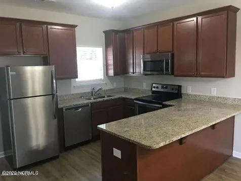 4109 Kittrell Farms Drive Greenville NC 27858