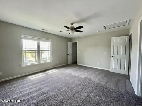 4109 Kittrell Farms Drive Greenville NC 27858