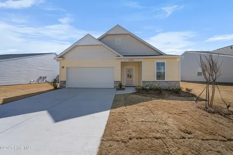7418 Linda Vista Lane Leland NC 28451
