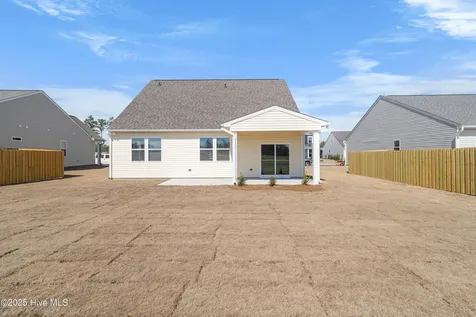 7418 Linda Vista Lane Leland NC 28451