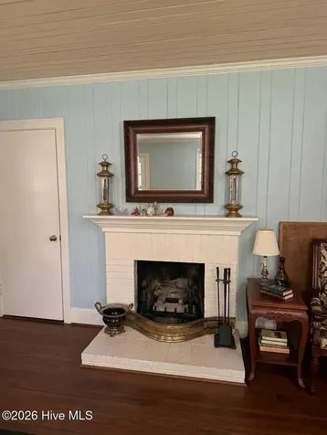 4068 Grimmersburg Street Farmville NC 27828