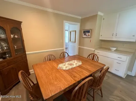 4068 Grimmersburg Street Farmville NC 27828
