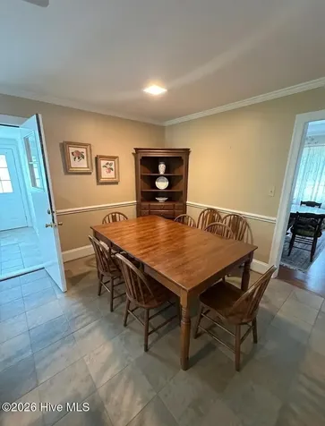 4068 Grimmersburg Street Farmville NC 27828